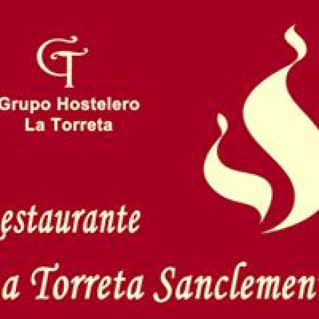 Restaurante La Torreta Sanclemente