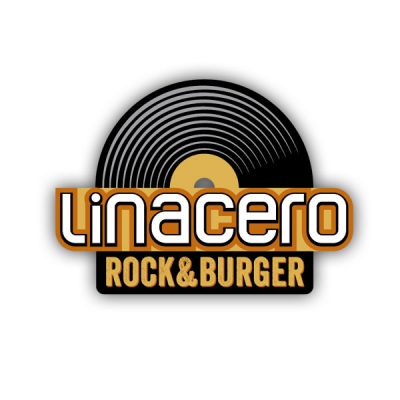 LINACERO ROCK&#038;BURGER
