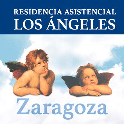Residencia Asistencial Los Ángeles