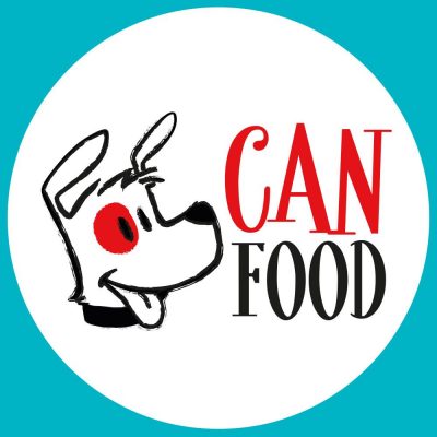 CAN FOOD
