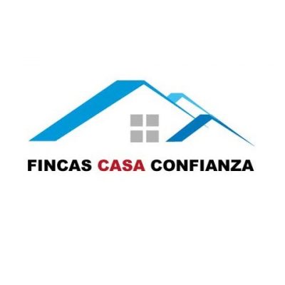 FINCAS CASA CONFIANZA
