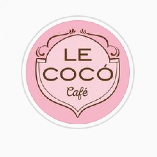 Le Cocó Café