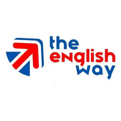 THE ENGLISH WAY