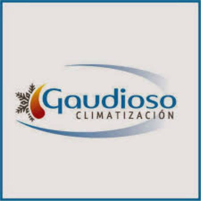 Gaudioso Climatización
