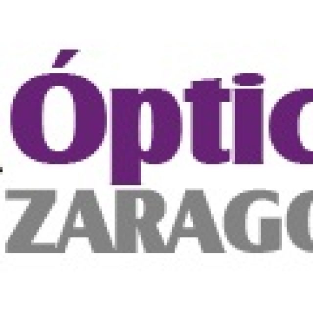 Opticas Zaragoza