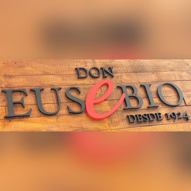 Don Eusebio 1924