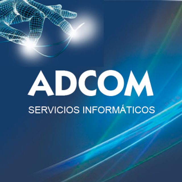 ADCOM Servicios Informáticos