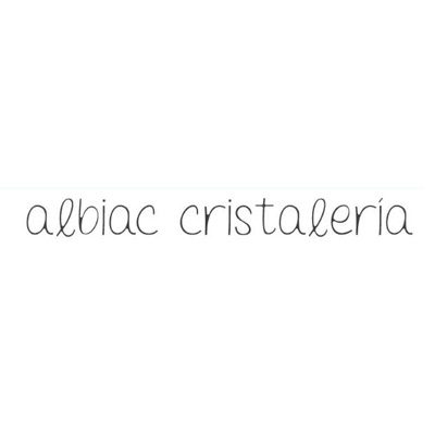 ALBIAC CRISTALERIA