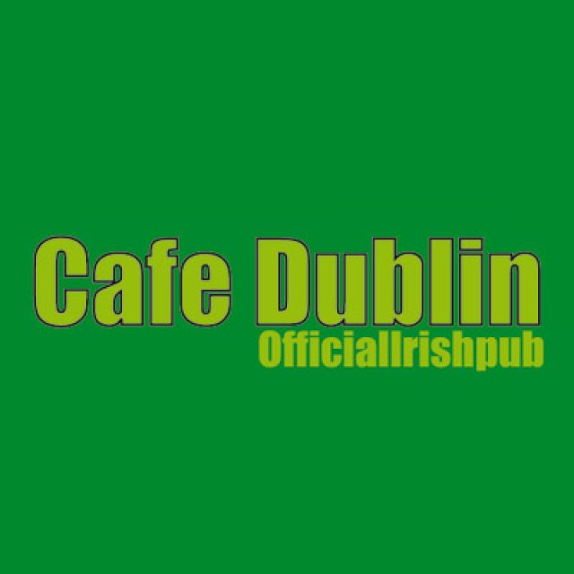 Café Dublín