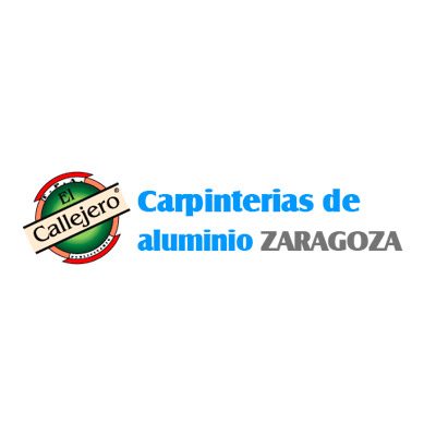 Carpinterías de Aluminio en Zaragoza