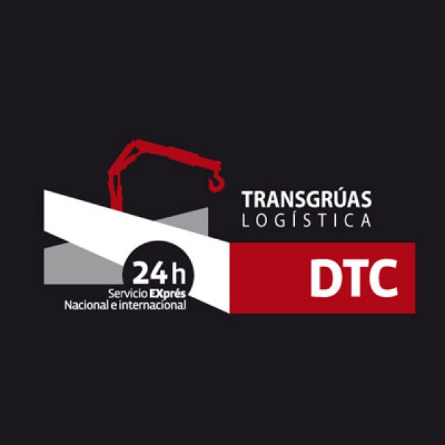Transgruas Logística DTC