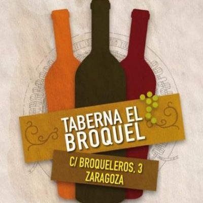 Taberna El Broquel