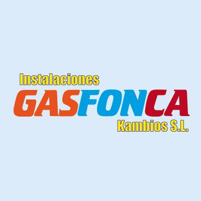 Instalaciones Gasfonca Kambios