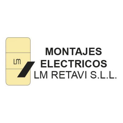 MONTAJES ELÉCTRICOS LM RETAVI