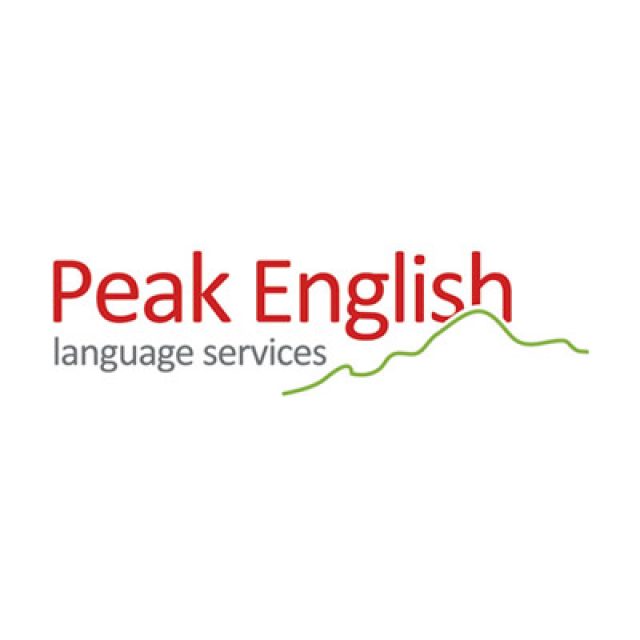 PEAK ENGLISH
