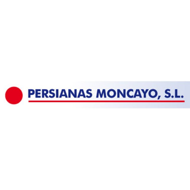 Persianas Moncayo