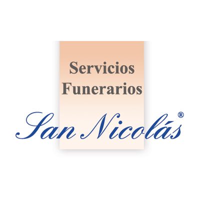 Servicios Funerarios San Nicolás
