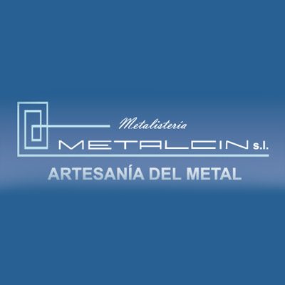 Metalistería Metalcín