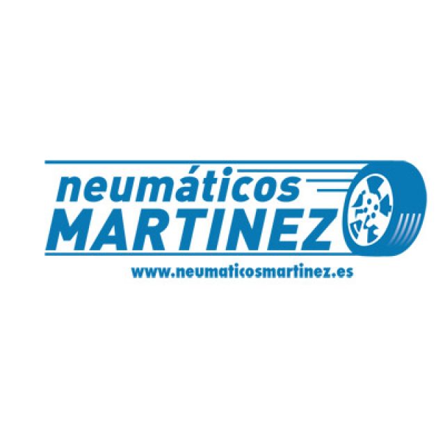 Neumaticos Martinez