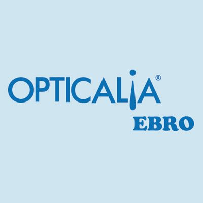 Opticalia Ebro