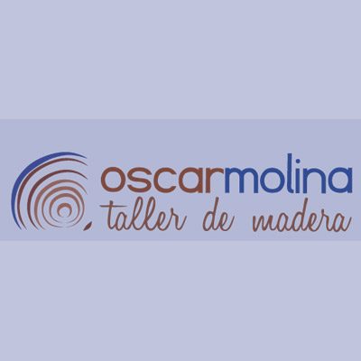 Oscar Molina Taller De Madera