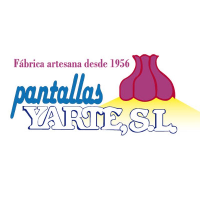 Pantallas Yarte