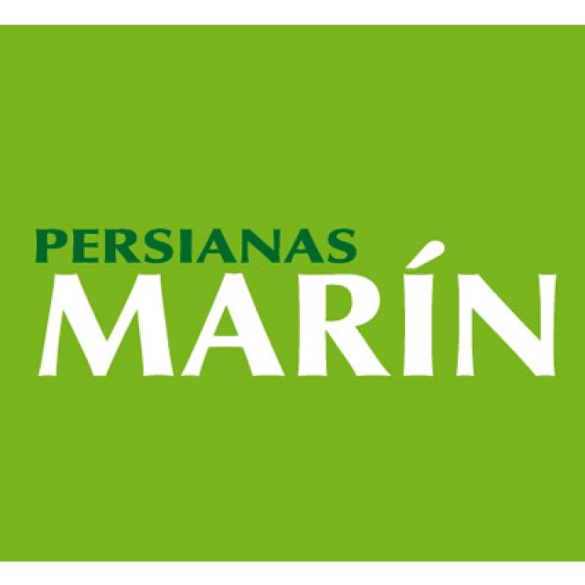 Persianas Marin