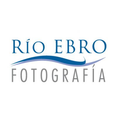 Fotografia Rio Ebro