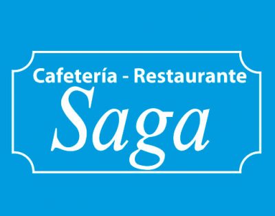 Cafeteria Restaurante Saga