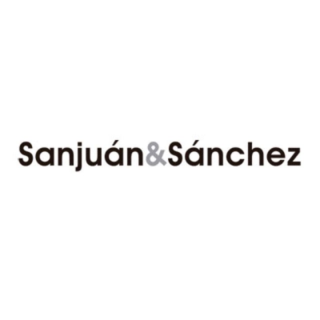 Sanjuan&Sanchez