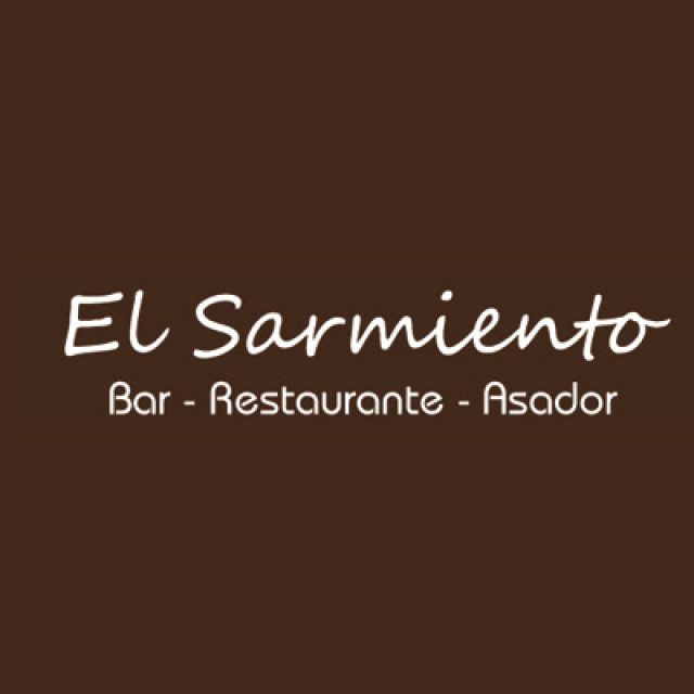 Restaurante-Asador «El Sarmiento»