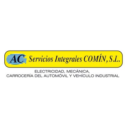 Servicios Integrales Comín-Talleres Alberto Comín