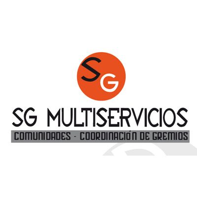 Sg Multiservicios