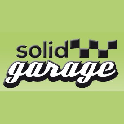 Solid Garage