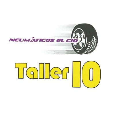 Taller 10