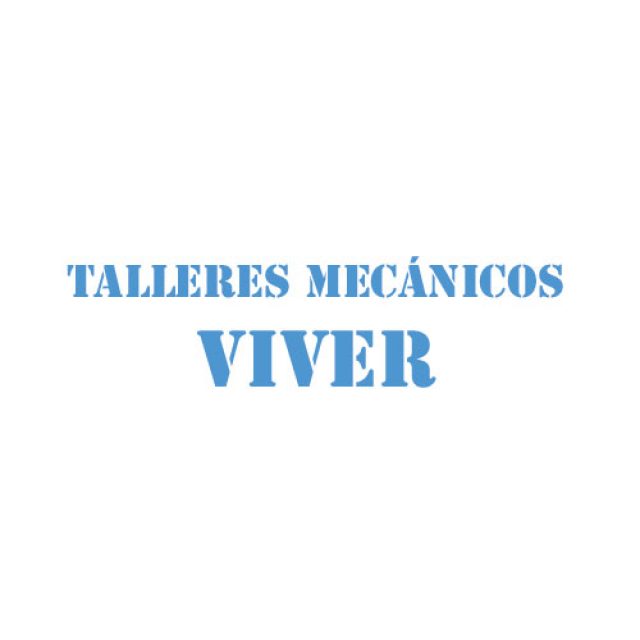 TALLERES MECÁNICOS VIVER