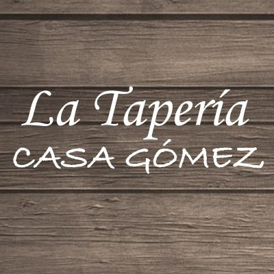 La Taperia Casa Gomez